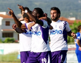 Βελή: «Τέλος εποχής…»