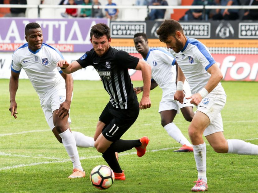 Kαι για άλλους δανεικούς