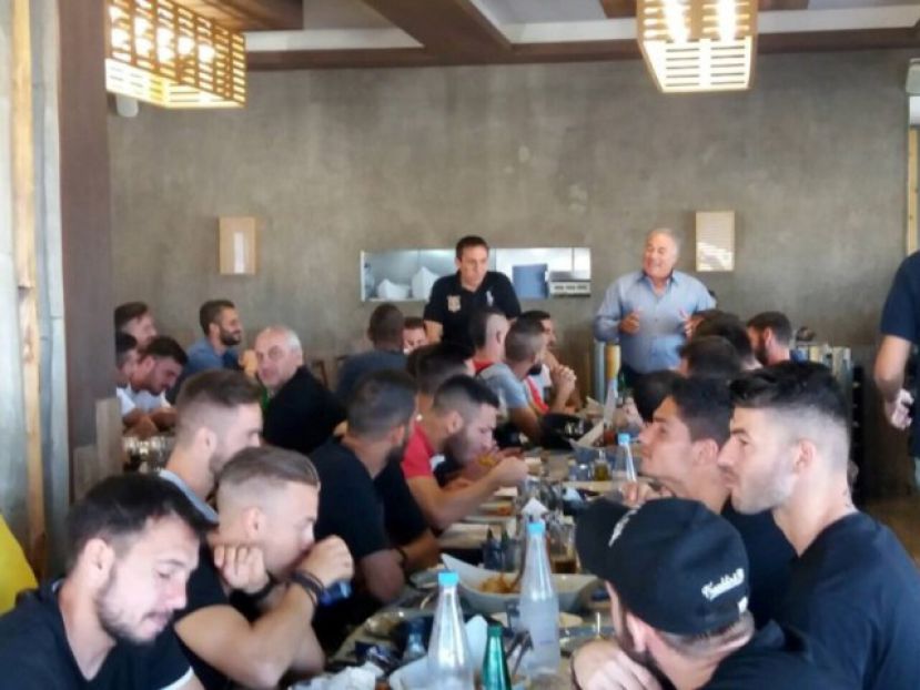 “Το… κλειδί της ανόδου”