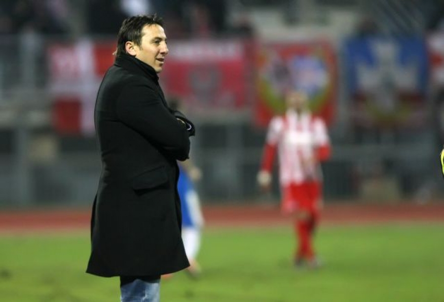 «Στενοχωρηθήκαμε…»