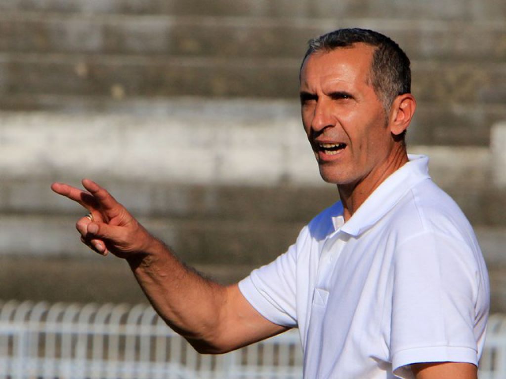 «Ήθελα να το χτυπήσουμε»