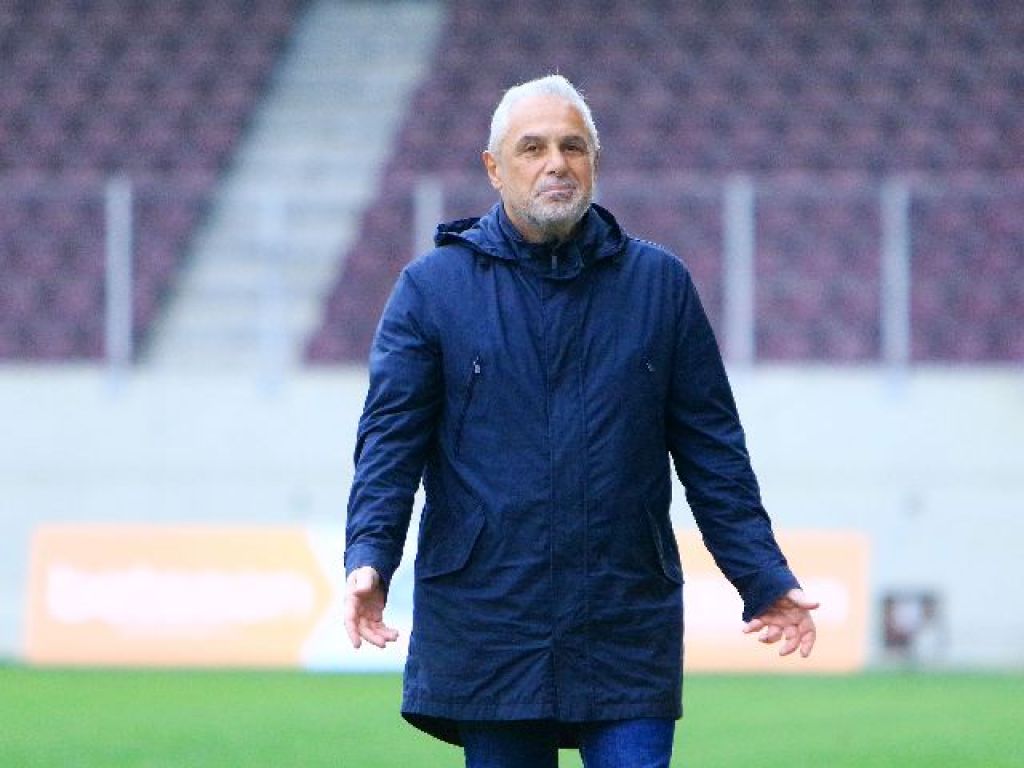 Βοσνιάδης: «Θέλω να φύγω»