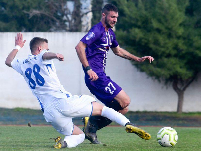 Χαμένη ευκαιρία για Βέροια