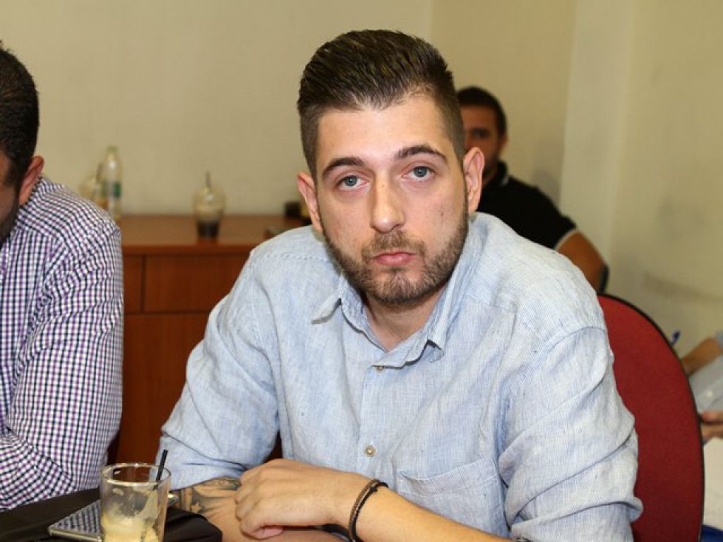 «Θα δικαιωθούμε αγωνιστικά»
