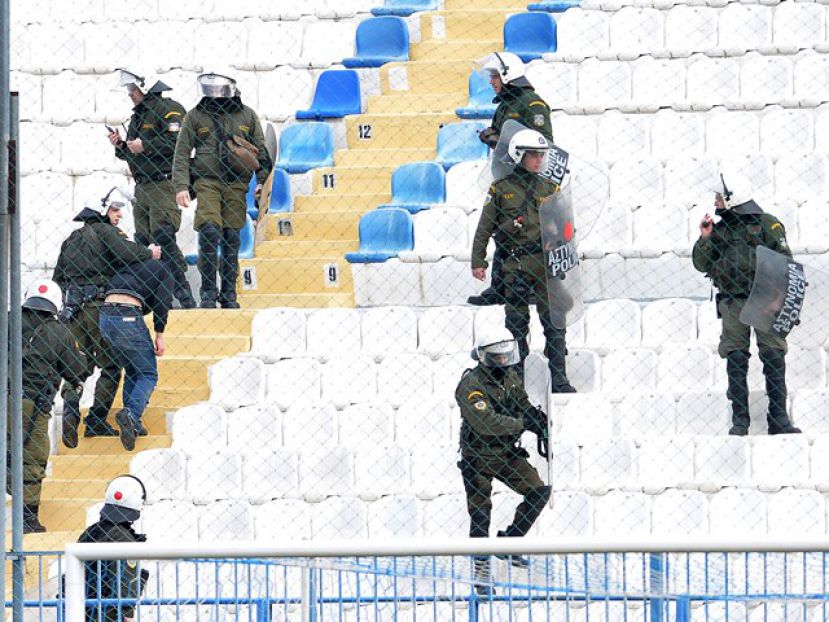 Επισημοποιήθηκαν οι αναβολές