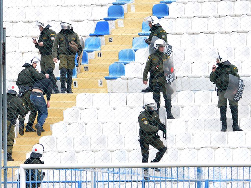 Επισημοποιήθηκαν οι αναβολές