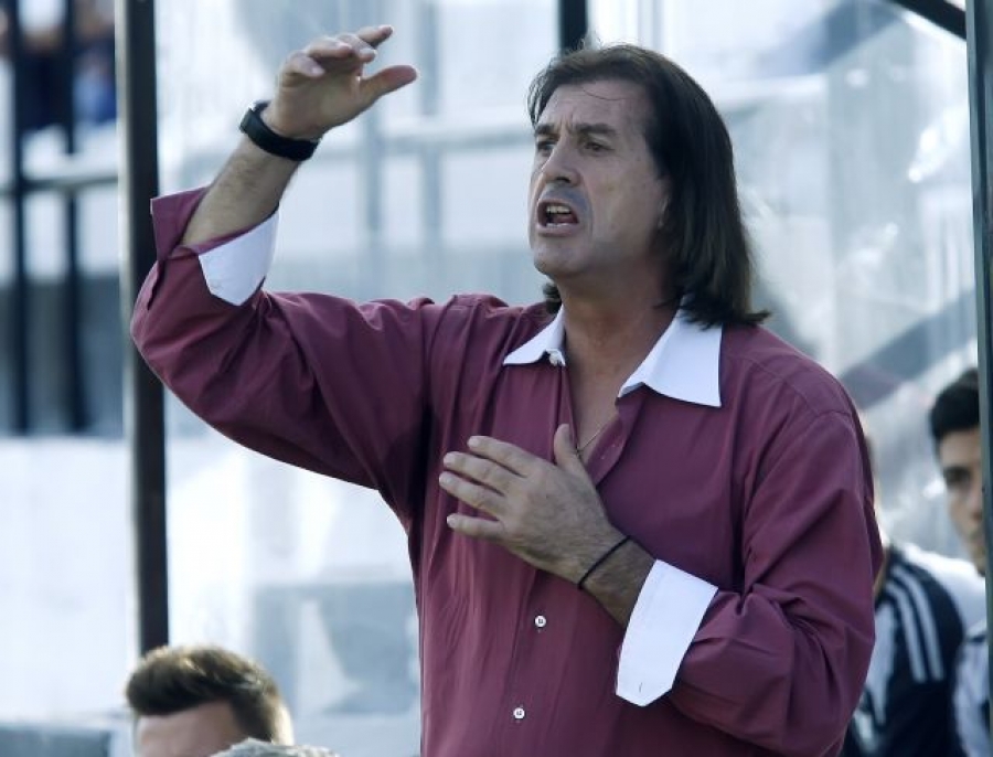 Κασδοβασίλης: «Είναι προβοκάτσια»