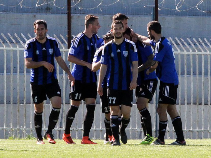 Επιστροφή στην δράση