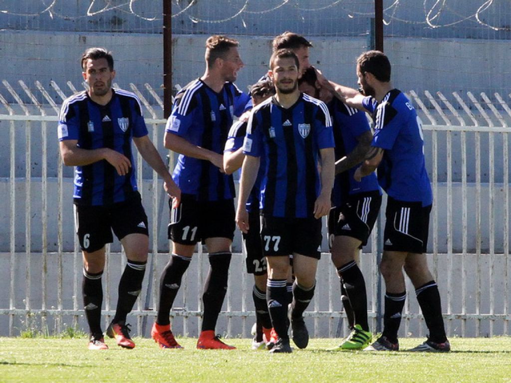 Επιστροφή στην δράση
