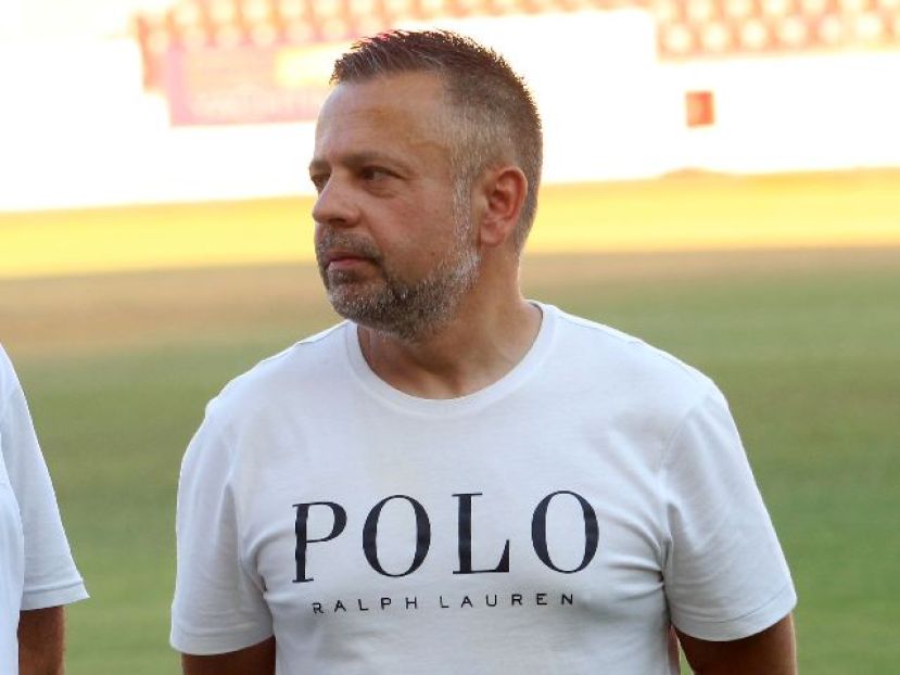 «Έγιναν όργια για να κερδίσει»