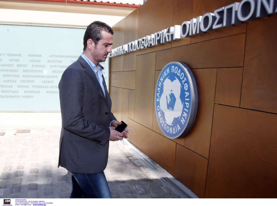 Στην αντεπίθεση ο ΟΦΗ
