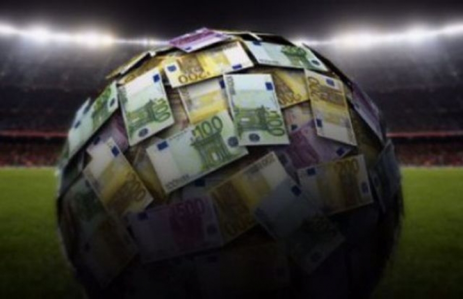 «750.000 ευρώ στον Φωκικό»