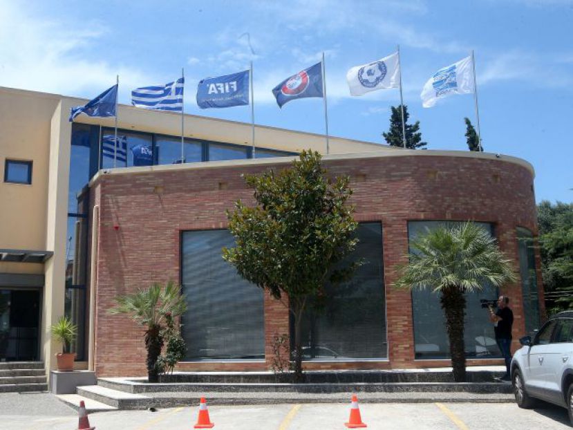 Η προσφυγή της Super League