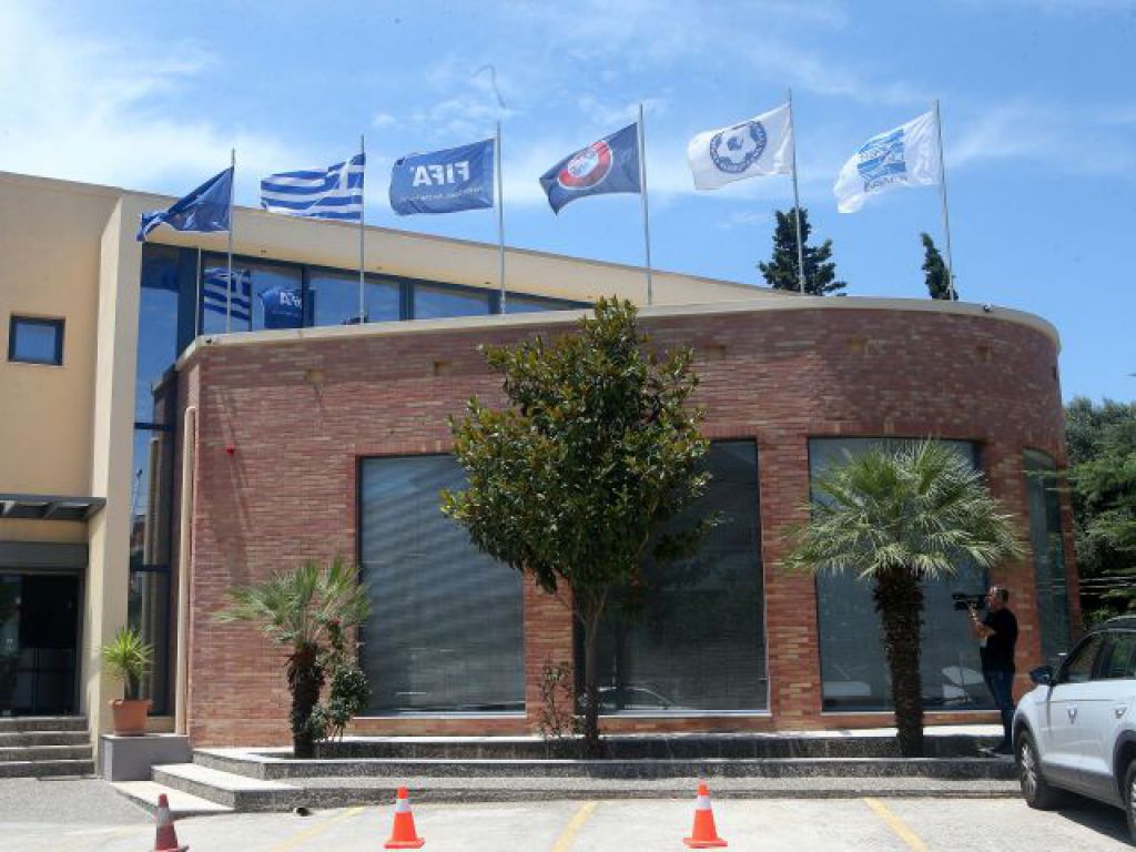 Η προσφυγή της Super League