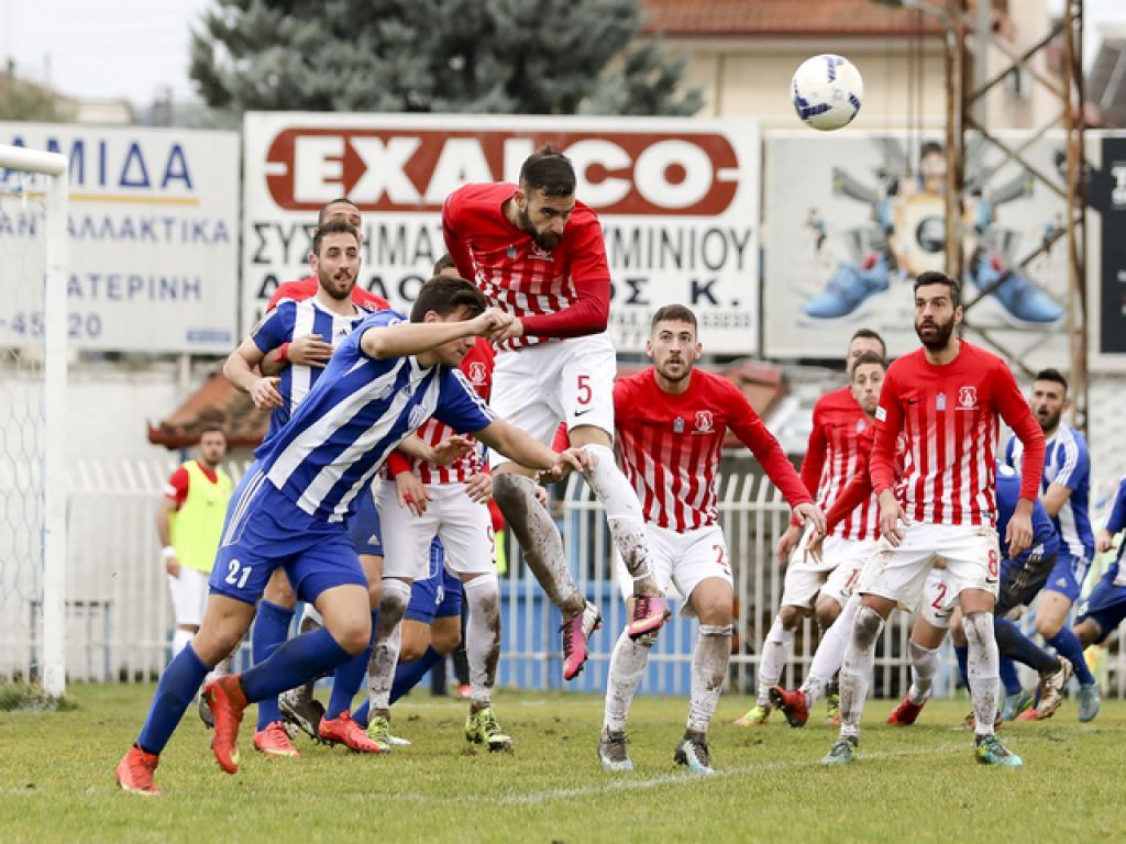 Για τουλάχιστον άλλους 2-3 παίκτες