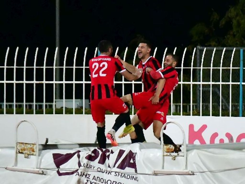 Έβγαλε αντίδραση η Παναχαϊκή