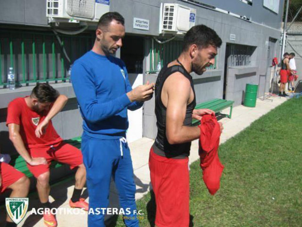 Αγροτικός με… GPS