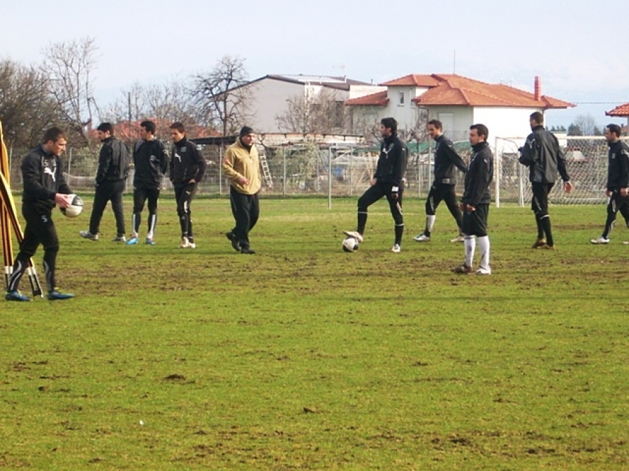 Με προβλήματα ο Πιερικός