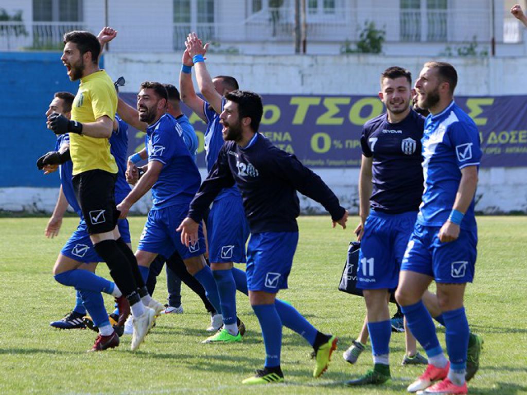 Έξι ακόμα ανανεώσεις