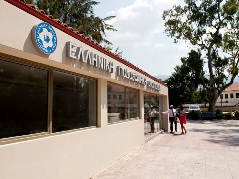 Πρόβλημα για έξι ΠΑΕ!