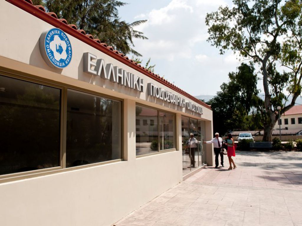 Πρόβλημα για έξι ΠΑΕ!