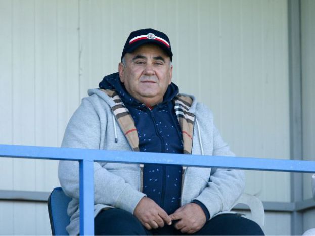 «Ζηλεύω τον Κατσουράνη»