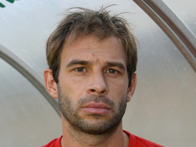 «Τριτοκοσμική Football League»