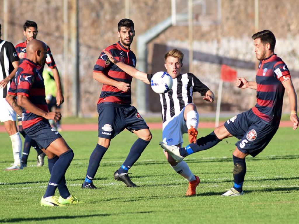 Ενισχυμένη Σπάρτη