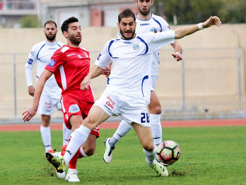 Επιχείρηση… αντίδραση