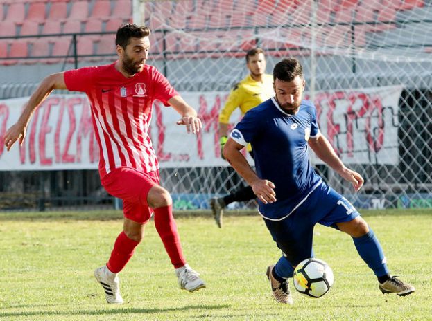 Αυτούς θέλει να κρατήσει
