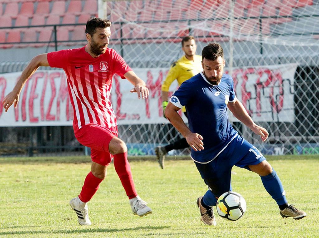 Αυτούς θέλει να κρατήσει