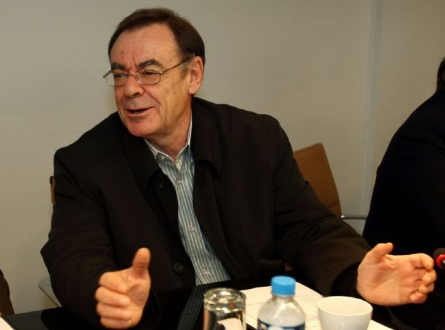 Σφακιανάκης: «Χαμηλή βαθμολογική συγκομιδή»