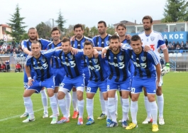 «Ανεβαίνει» ο Πέντα