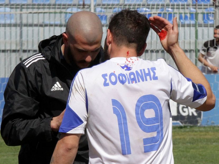 Ελπίζει σε επιστροφές