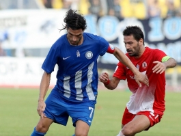 Επιβεβαιώνει τις επαφές ο Κυριάκος