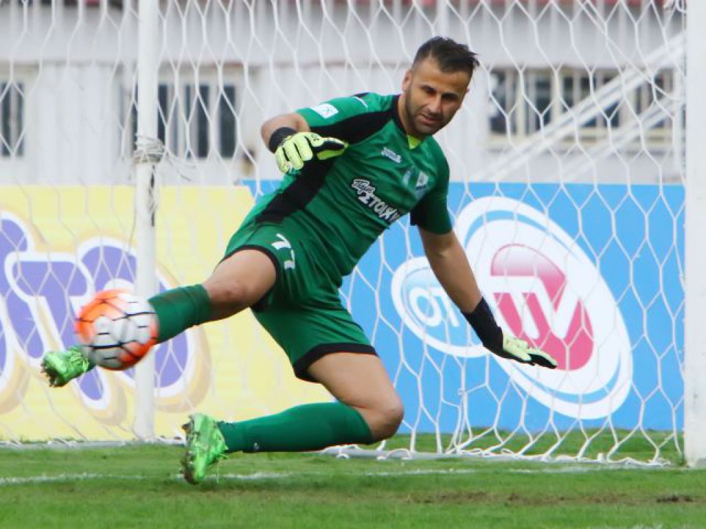 Ολυμπιακός Β. – Λαμία 1-0 (video)