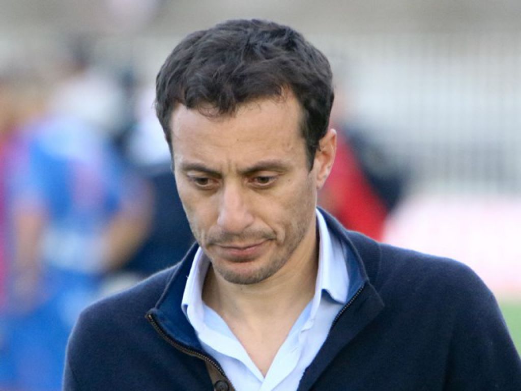 Διπλό στα Τρίκαλα