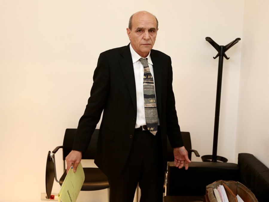 «Έπρεπε να γυρίσετε πίσω τη δίωξη»!