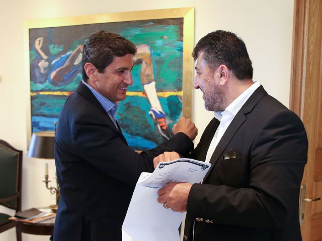 Υπό εξέταση με προϋποθέσεις η SL2