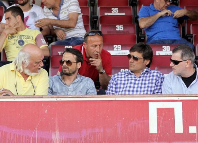 «Ξανθιώτες» στις Σέρρες