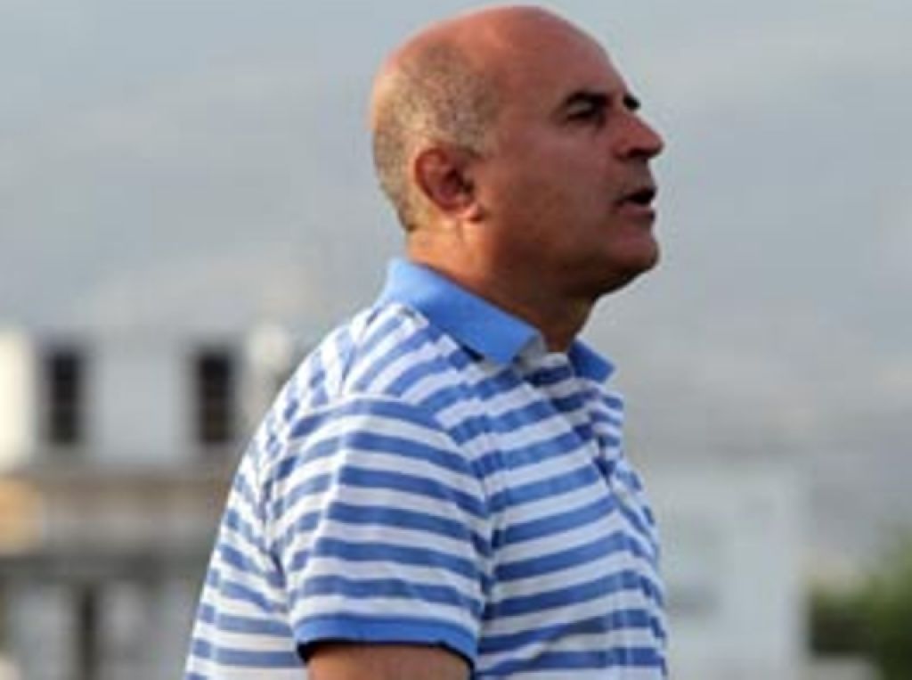 Με Σαββίδη τα «λιονταράκια»