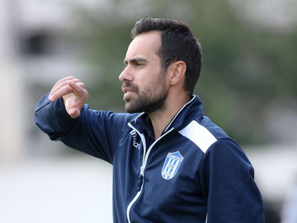 «Είμαστε μόλις στην αρχή»