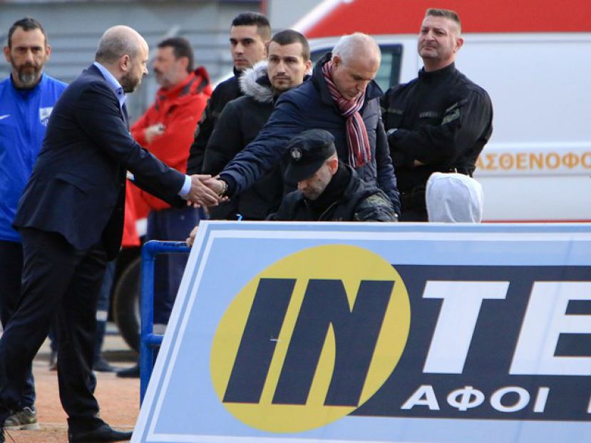 Αναβολές… ξανά