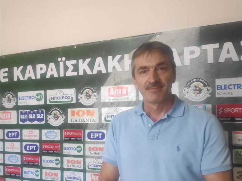 Νέα αναβολή για Καγιούλη