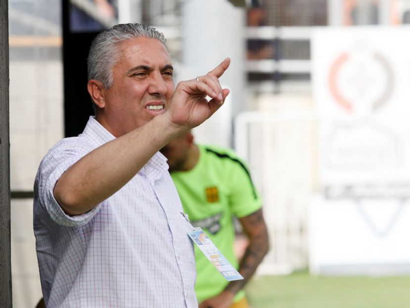 «Να επικρατήσει η λογική»