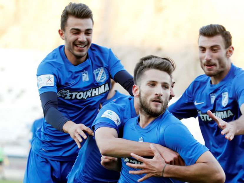 Τριάδα απουσιών