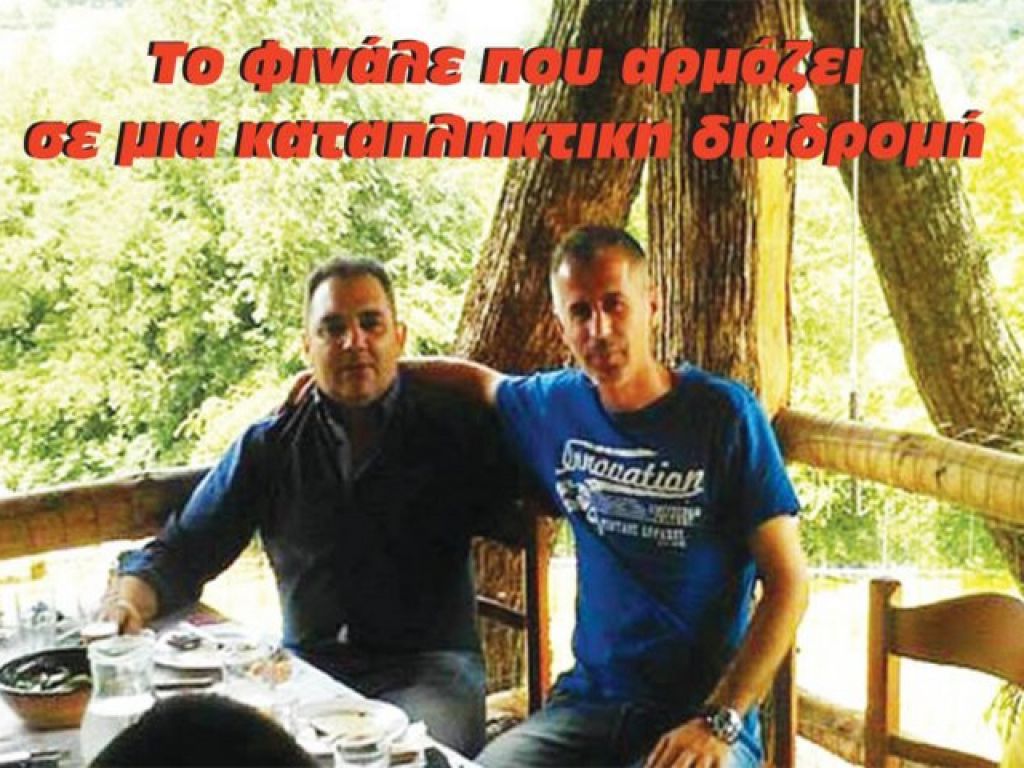 «Άλλος δρόμος στο ελληνικό ποδόσφαιρο»