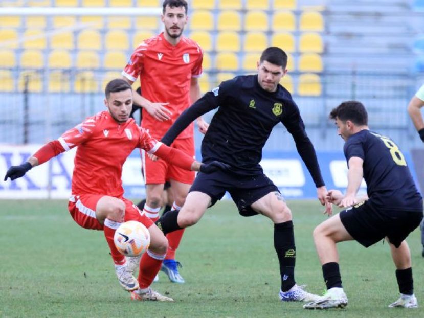 Κανείς δεν χάρηκε στην Καρδίτσα