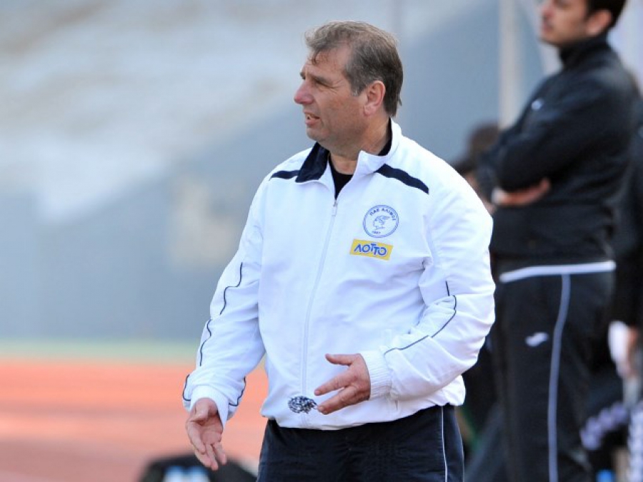 «Πολύ καλοί ως το 2-0»