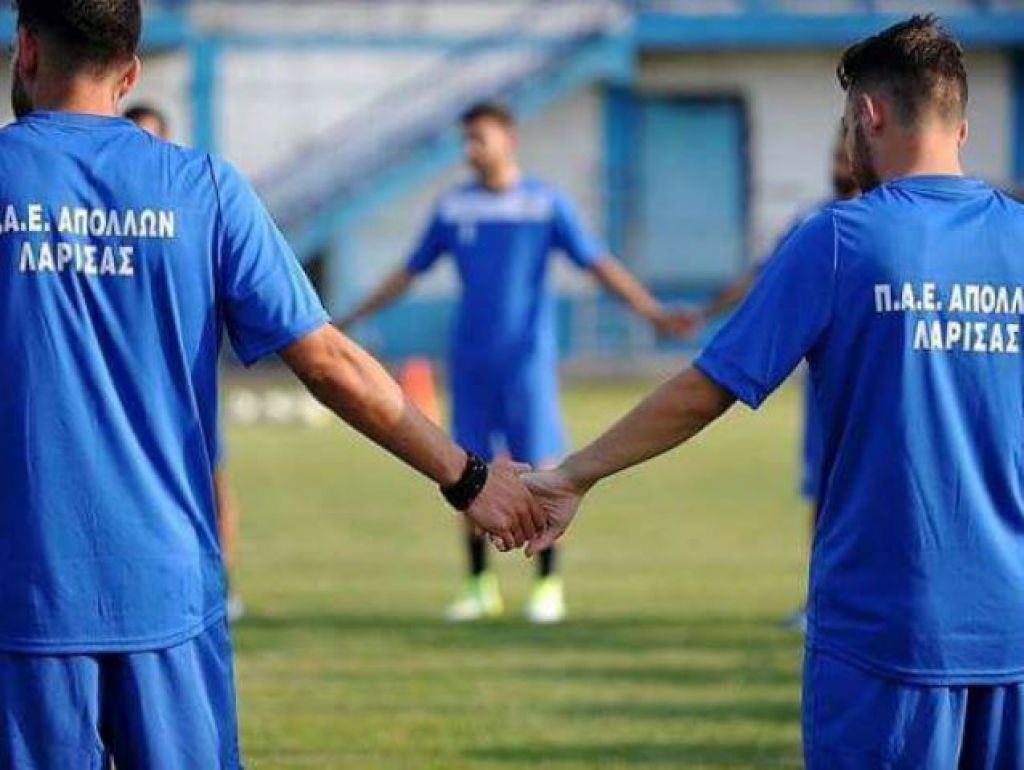 «Ημέρα μνήμης» κόντρα στην ΑΕΚ